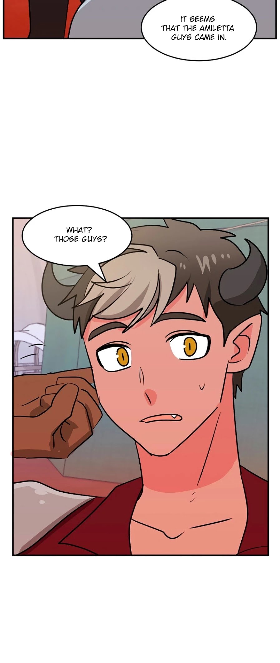 Reader (Chang Han-Yoon) chapter 106 - page 32