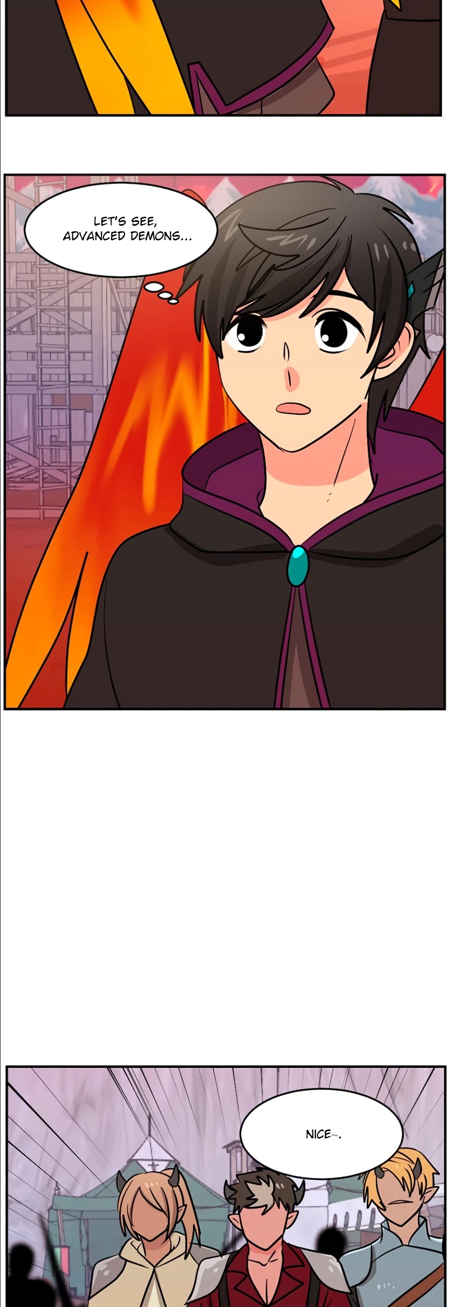 Reader (Chang Han-Yoon) chapter 106 - page 35
