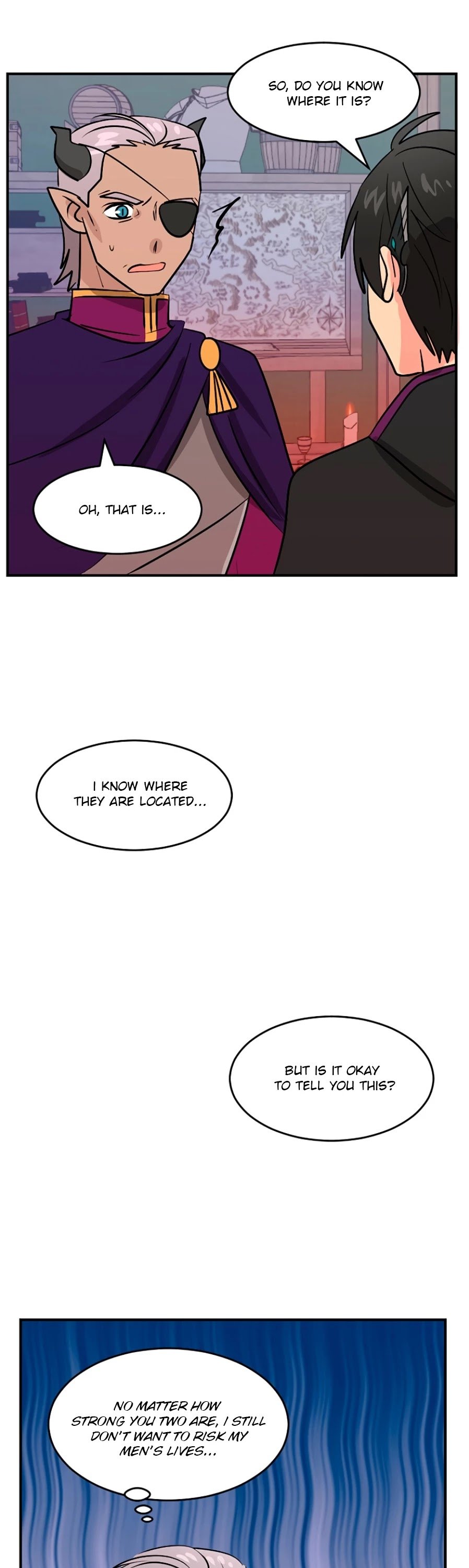 Reader (Chang Han-Yoon) chapter 106 - page 4