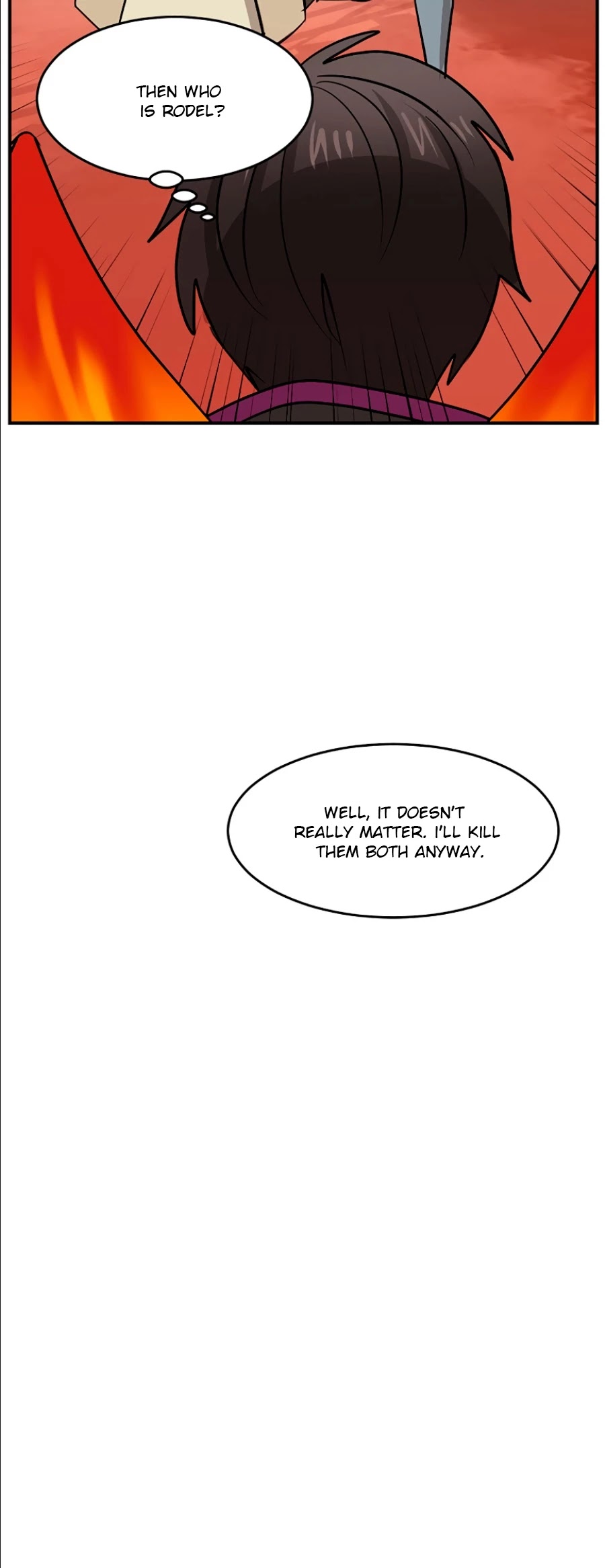 Reader (Chang Han-Yoon) chapter 106 - page 40