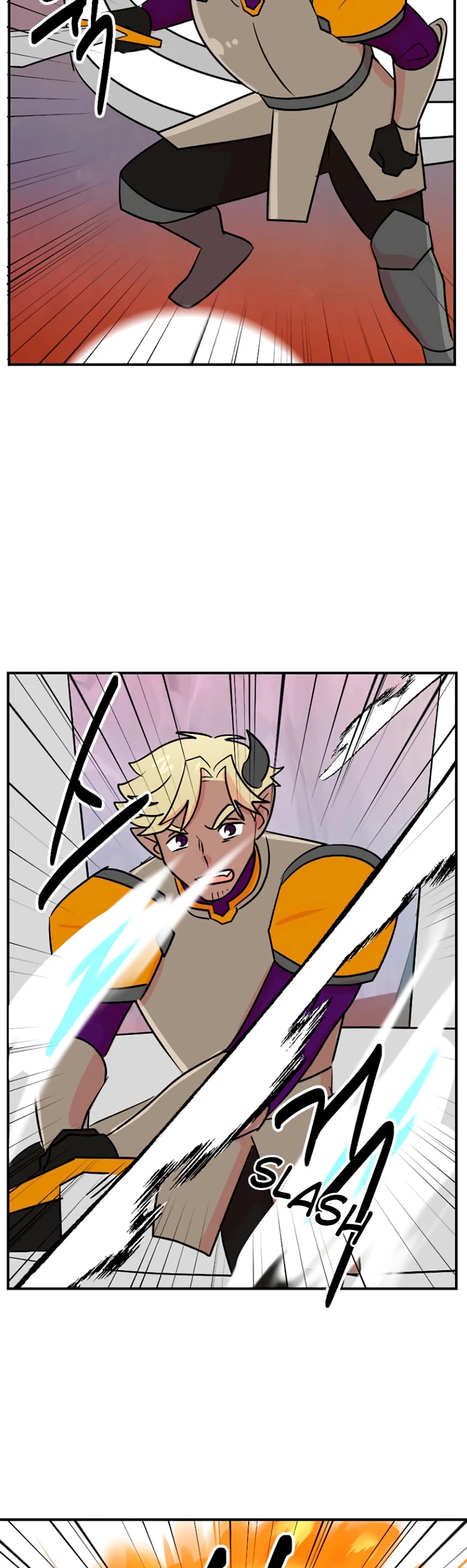 Reader (Chang Han-Yoon) chapter 107 - page 25