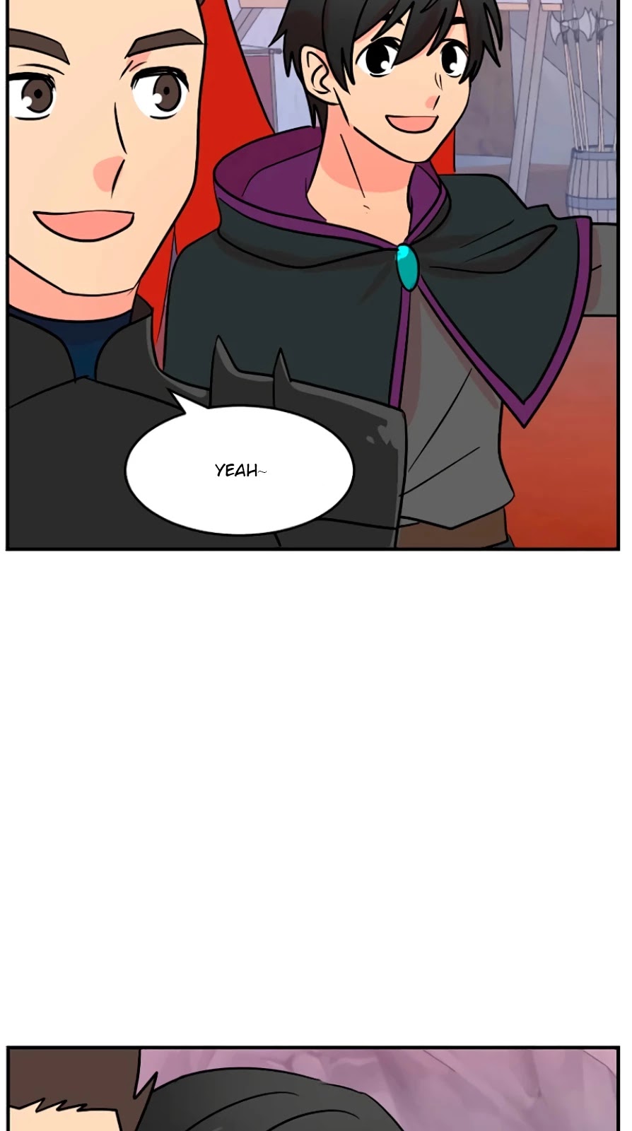 Reader (Chang Han-Yoon) chapter 107 - page 33