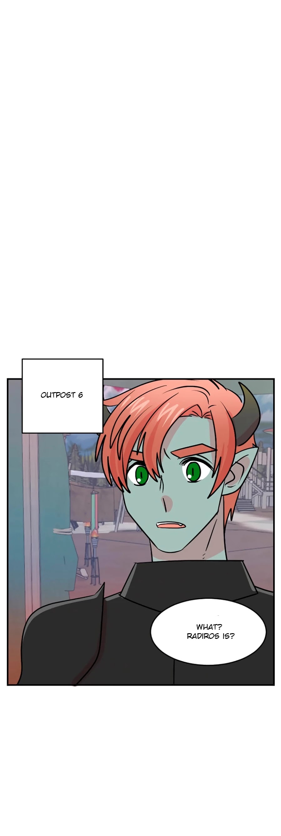 Reader (Chang Han-Yoon) chapter 107 - page 36