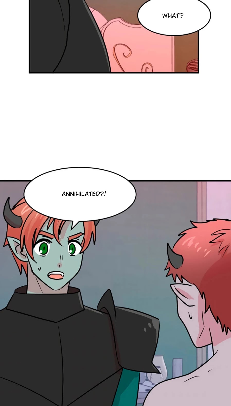 Reader (Chang Han-Yoon) chapter 107 - page 41