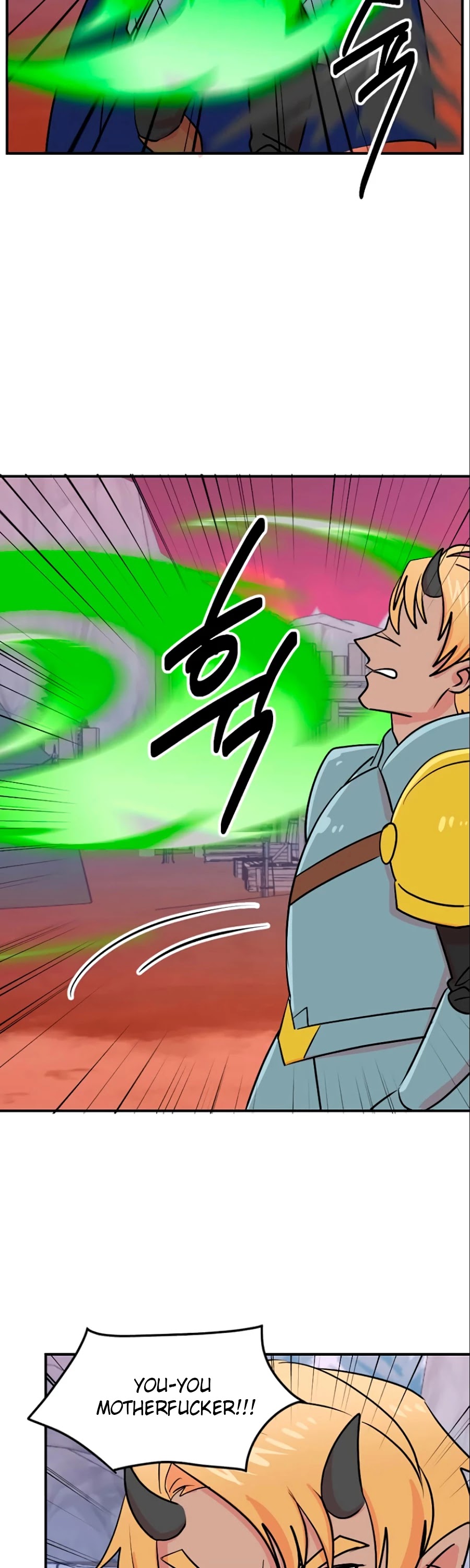 Reader (Chang Han-Yoon) chapter 107 - page 9