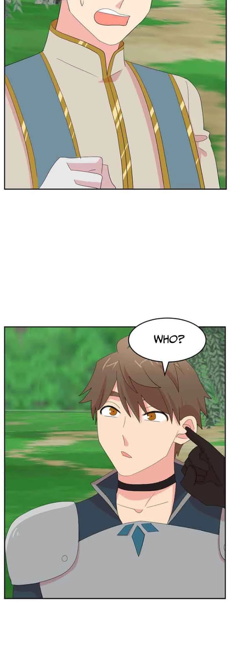 Reader (Chang Han-Yoon) chapter 168 - page 29
