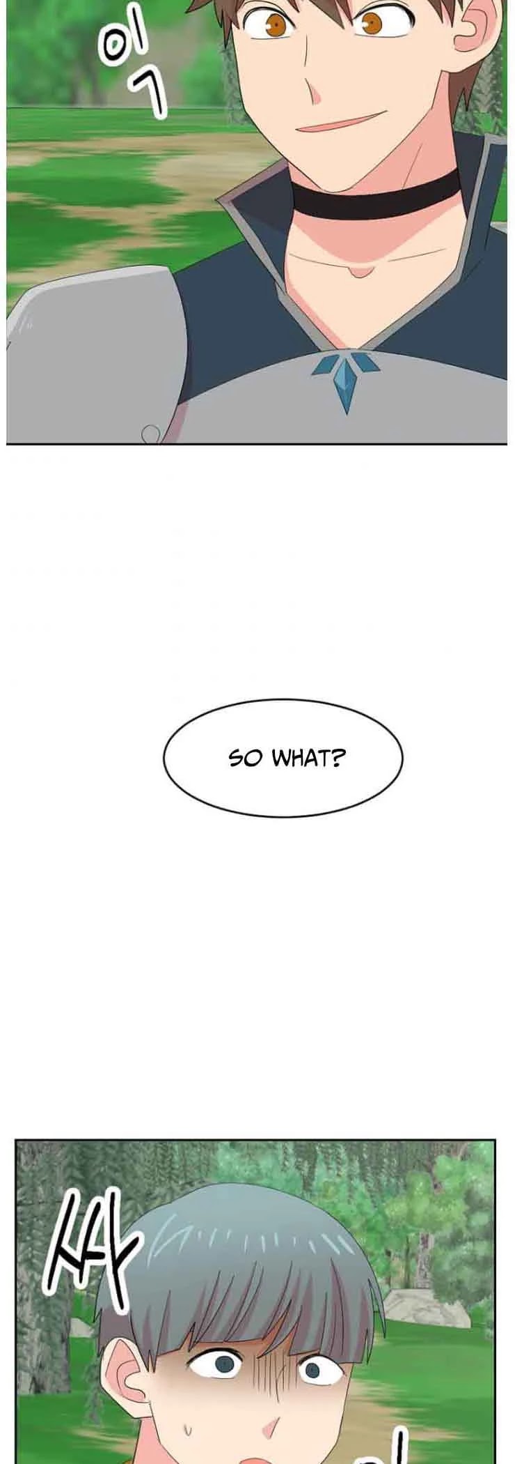 Reader (Chang Han-Yoon) chapter 168 - page 32