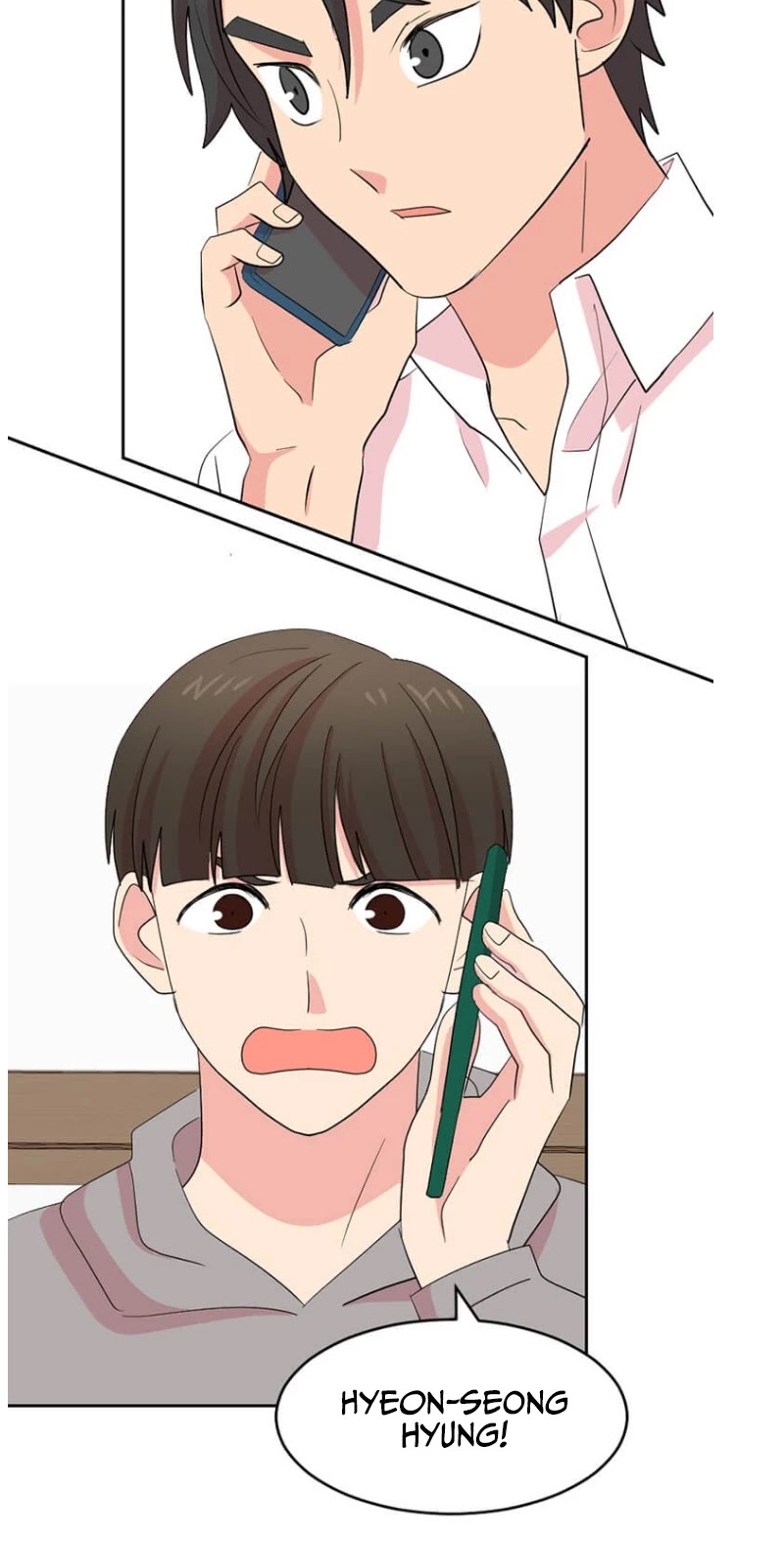 Reader (Chang Han-Yoon) chapter 168 - page 37