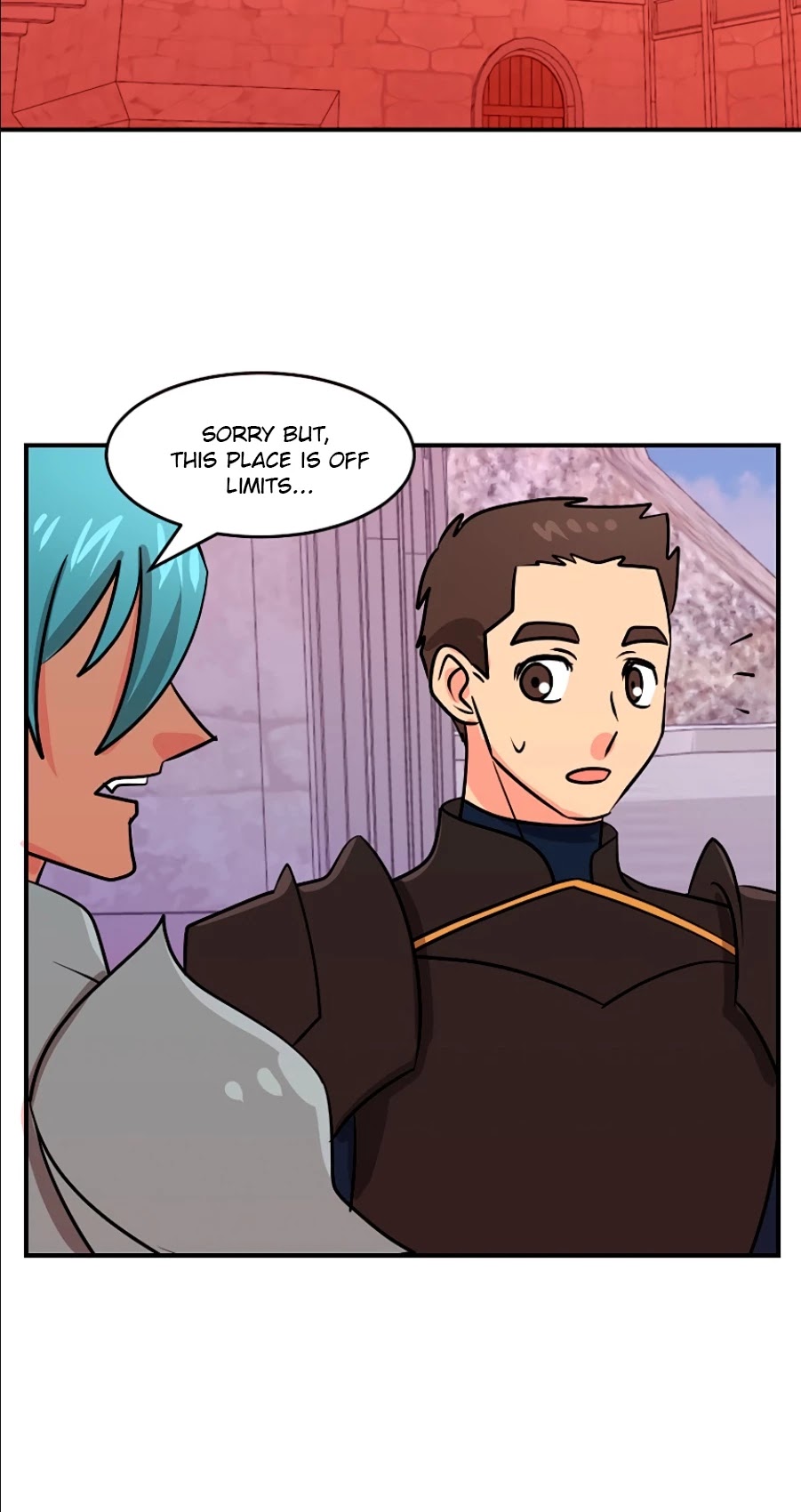 Reader (Chang Han-Yoon) chapter 109 - page 17