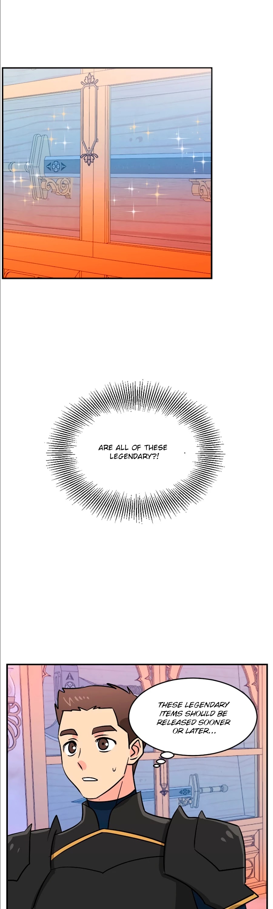 Reader (Chang Han-Yoon) chapter 109 - page 20