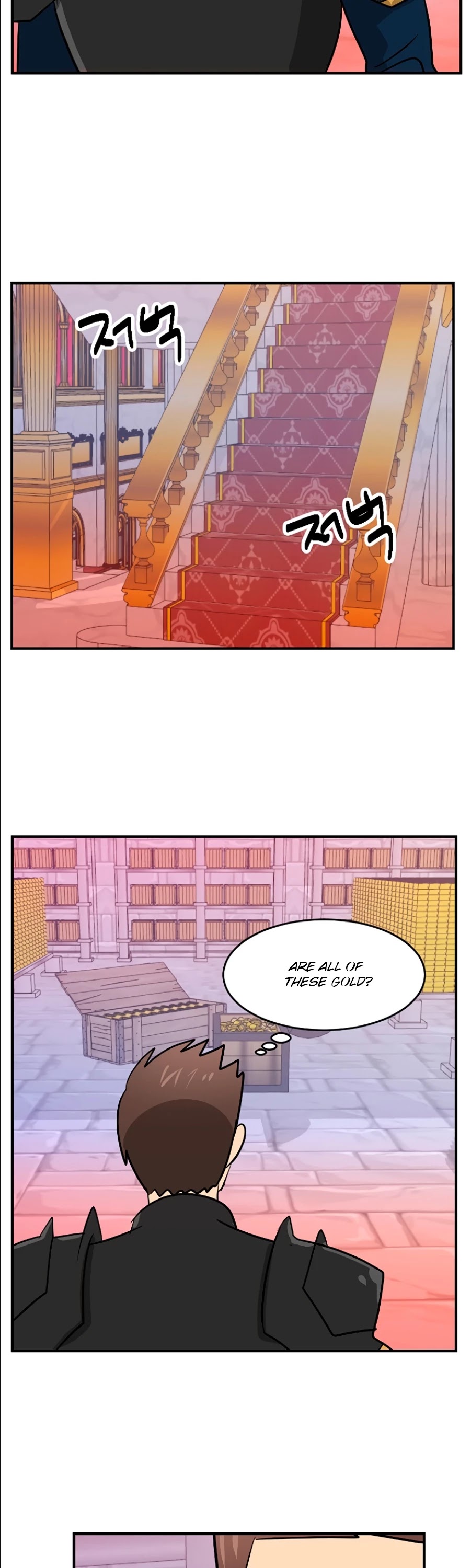 Reader (Chang Han-Yoon) chapter 109 - page 21