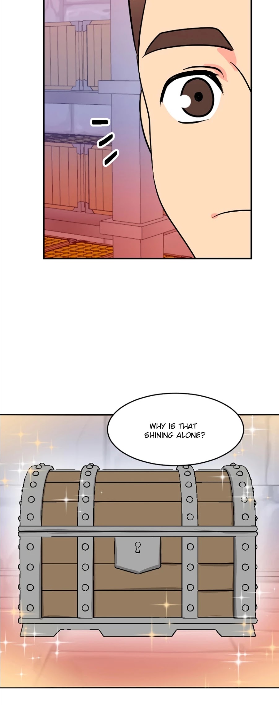 Reader (Chang Han-Yoon) chapter 109 - page 22