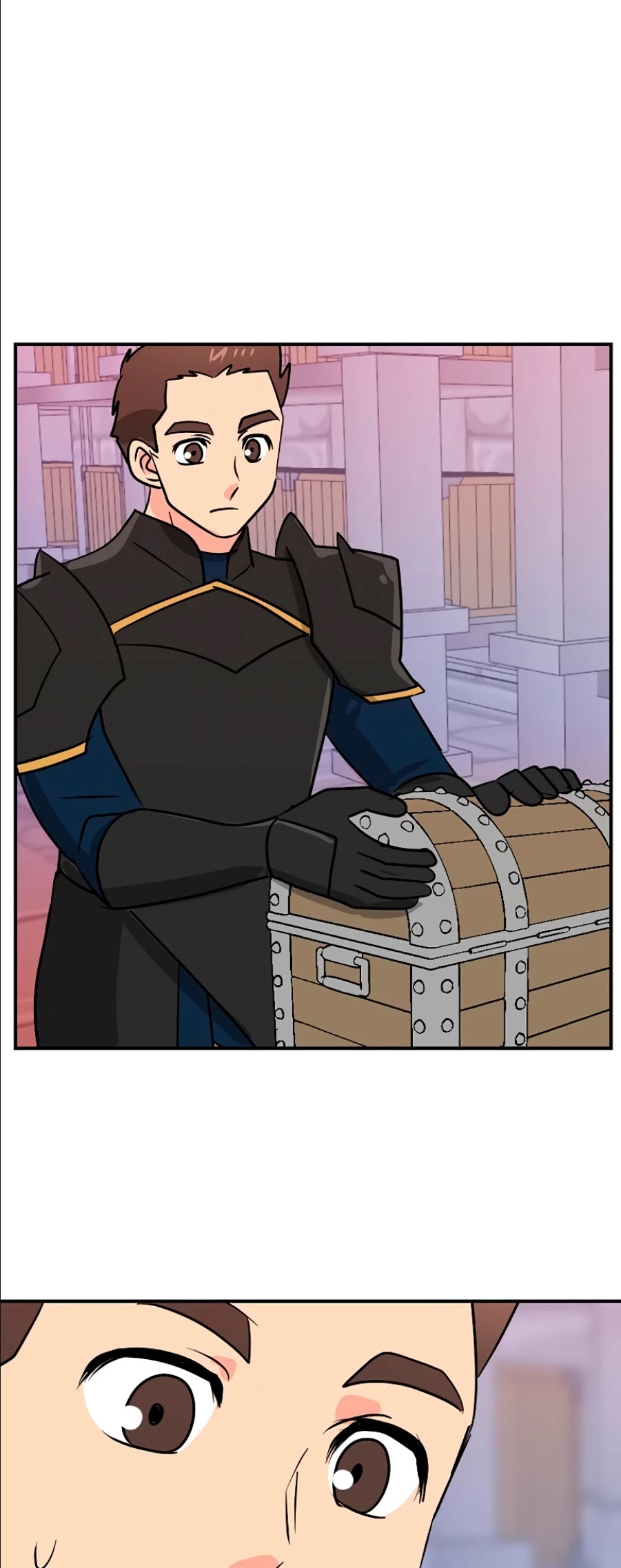 Reader (Chang Han-Yoon) chapter 109 - page 23