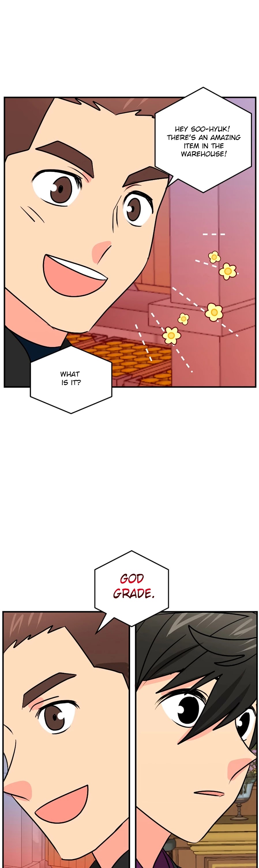 Reader (Chang Han-Yoon) chapter 109 - page 29