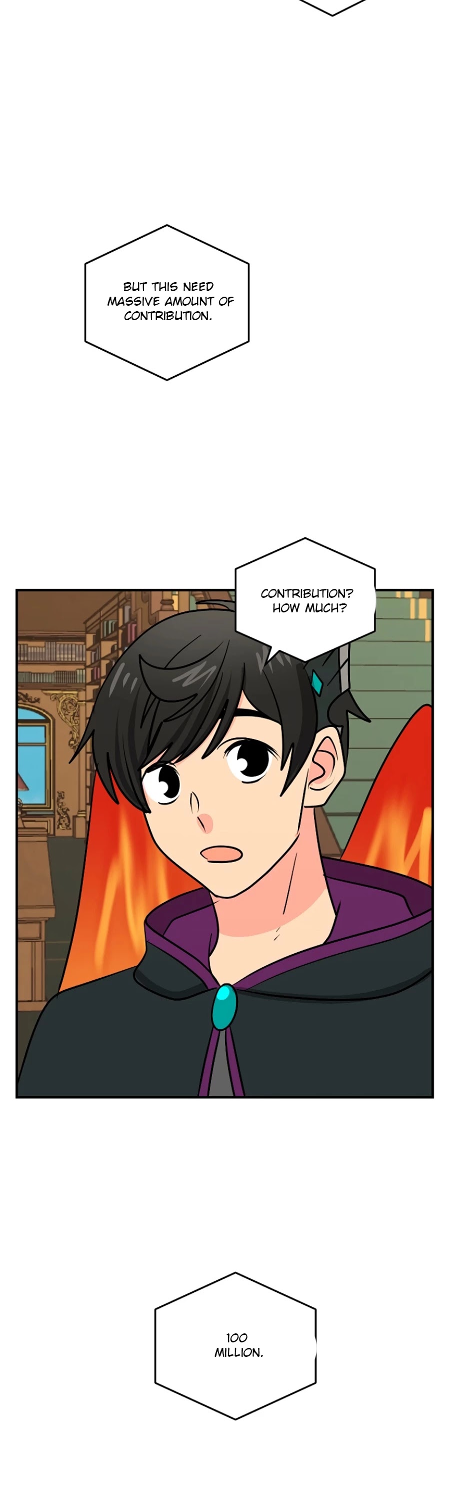 Reader (Chang Han-Yoon) chapter 109 - page 31