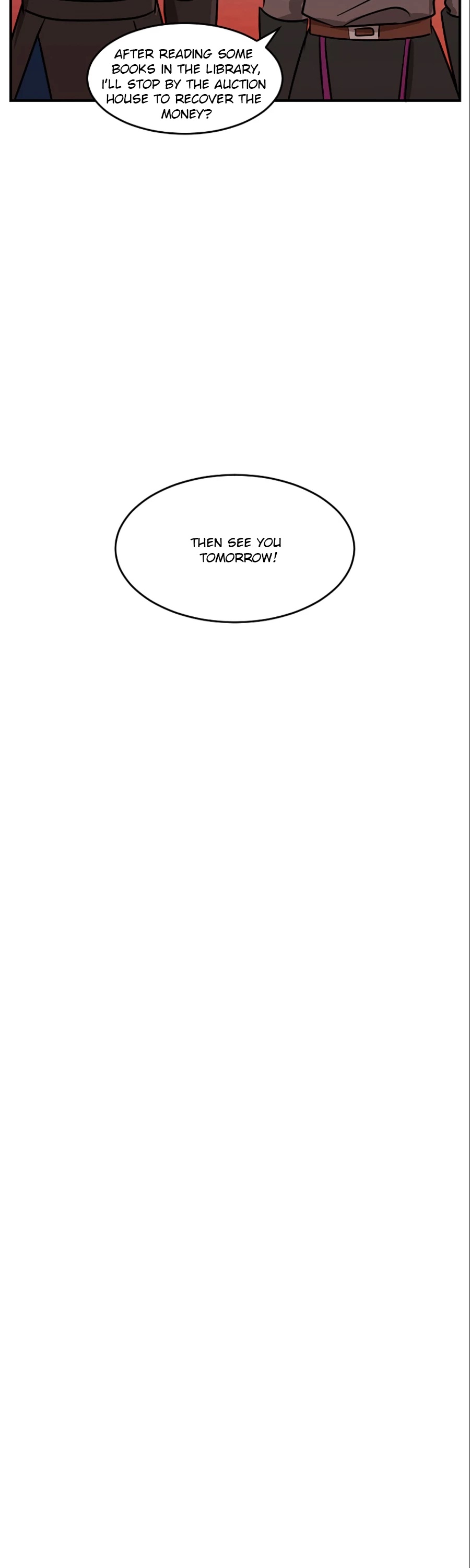 Reader (Chang Han-Yoon) chapter 109 - page 9