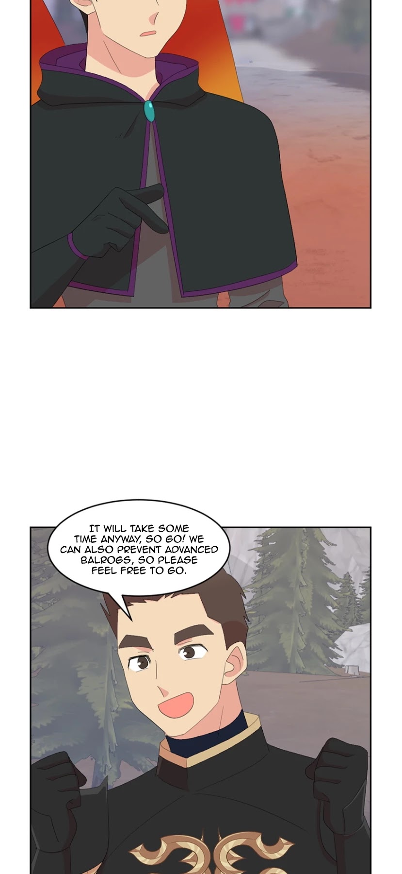 Reader (Chang Han-Yoon) chapter 169 - page 12