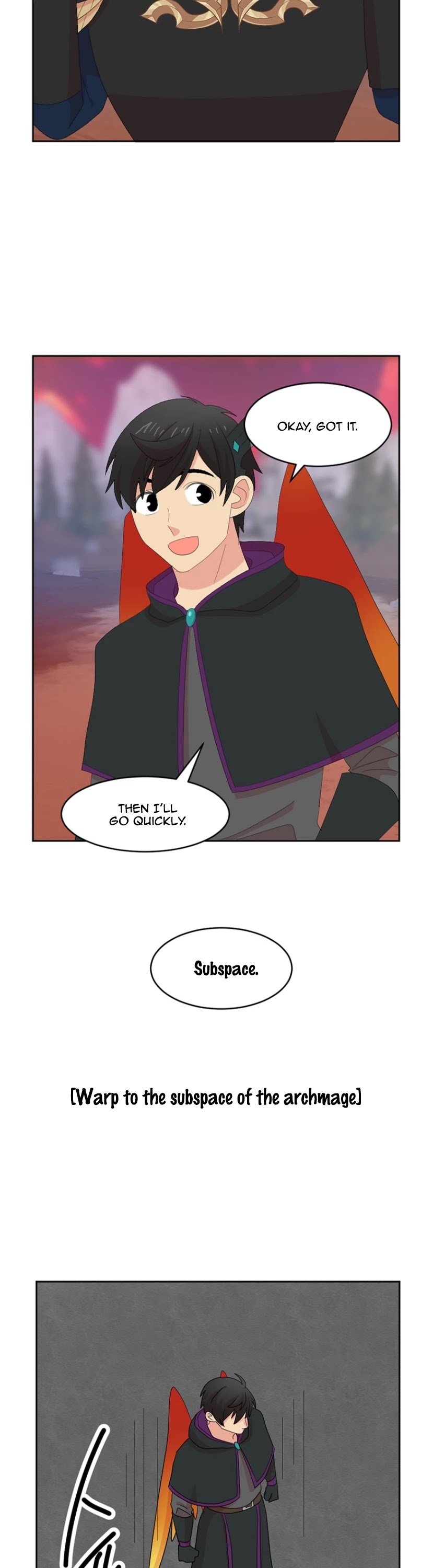 Reader (Chang Han-Yoon) chapter 169 - page 13