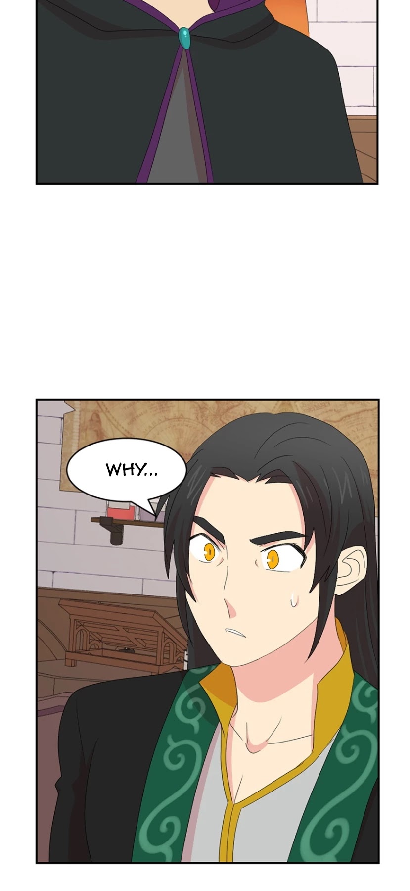 Reader (Chang Han-Yoon) chapter 169 - page 20