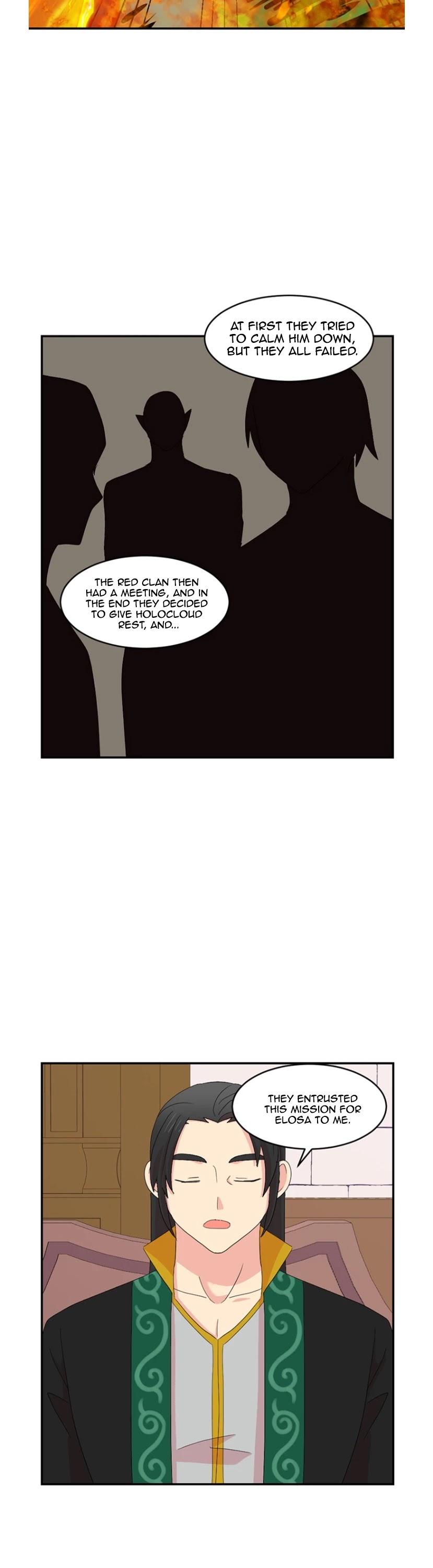 Reader (Chang Han-Yoon) chapter 169 - page 25