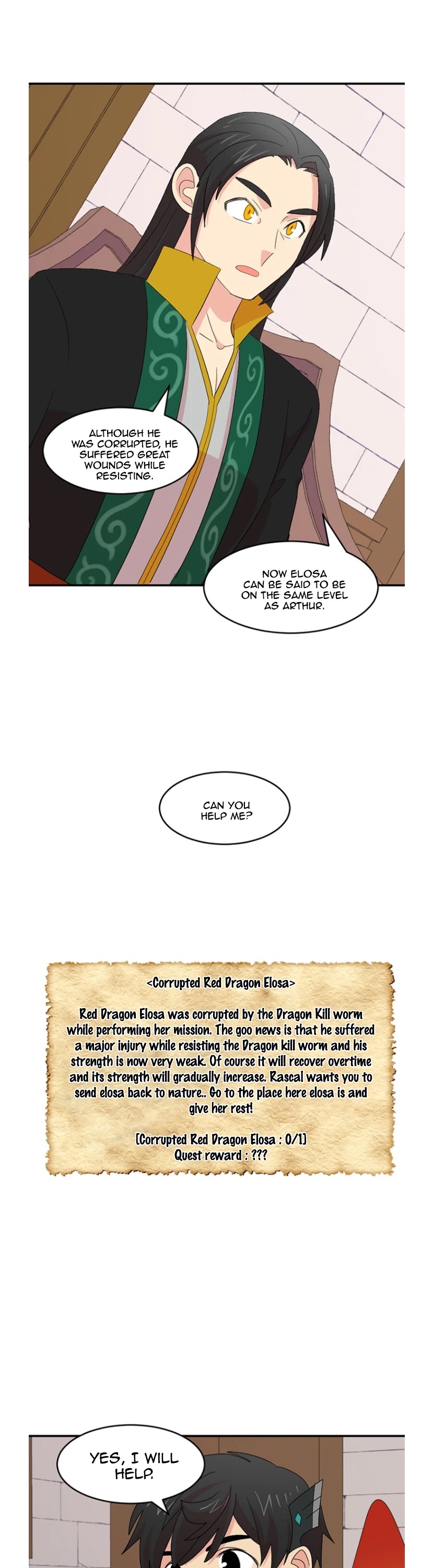 Reader (Chang Han-Yoon) chapter 169 - page 30