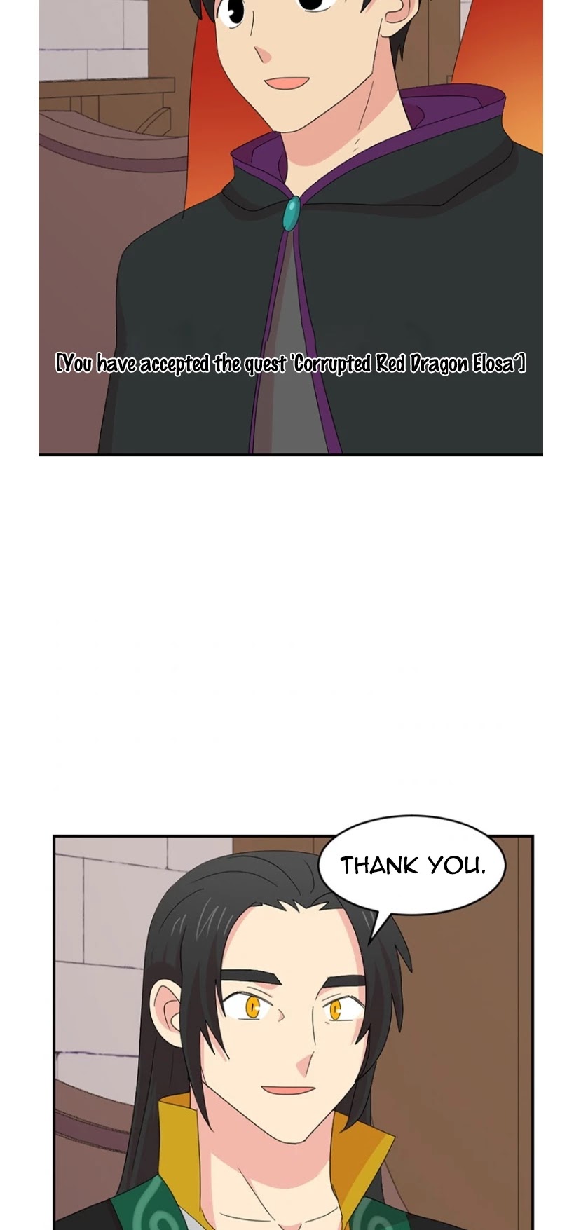 Reader (Chang Han-Yoon) chapter 169 - page 31