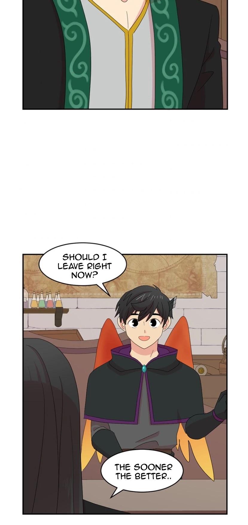 Reader (Chang Han-Yoon) chapter 169 - page 32