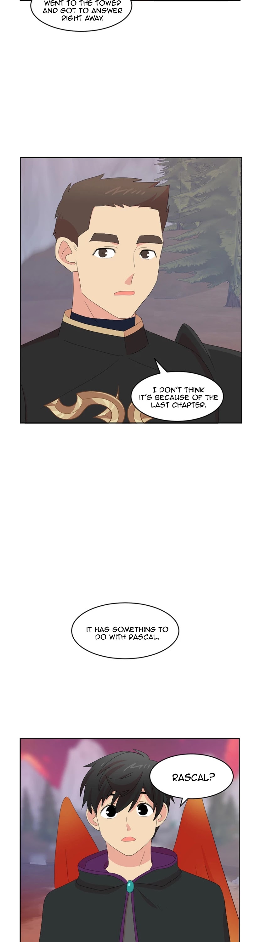 Reader (Chang Han-Yoon) chapter 169 - page 9