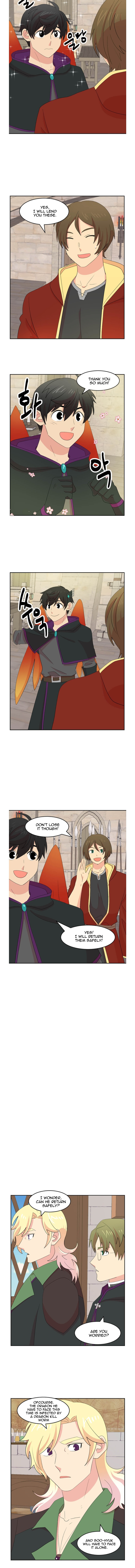 Reader (Chang Han-Yoon) chapter 170 - page 4