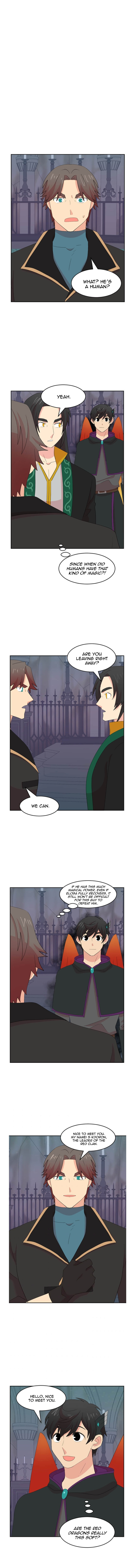 Reader (Chang Han-Yoon) chapter 170 - page 9