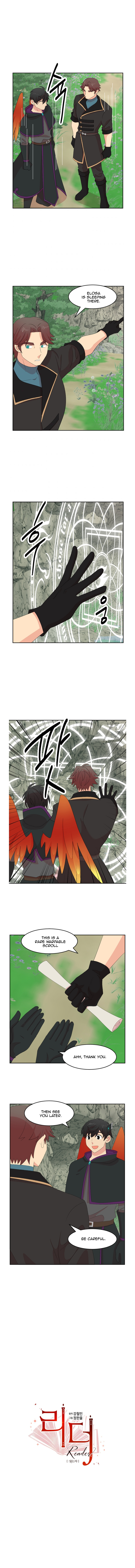 Reader (Chang Han-Yoon) chapter 171 - page 2