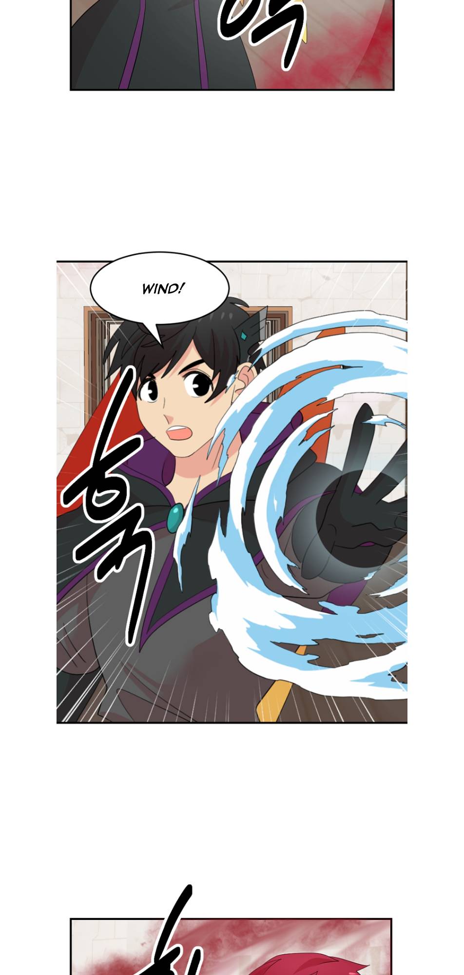 Reader (Chang Han-Yoon) Chapter 194 - page 18