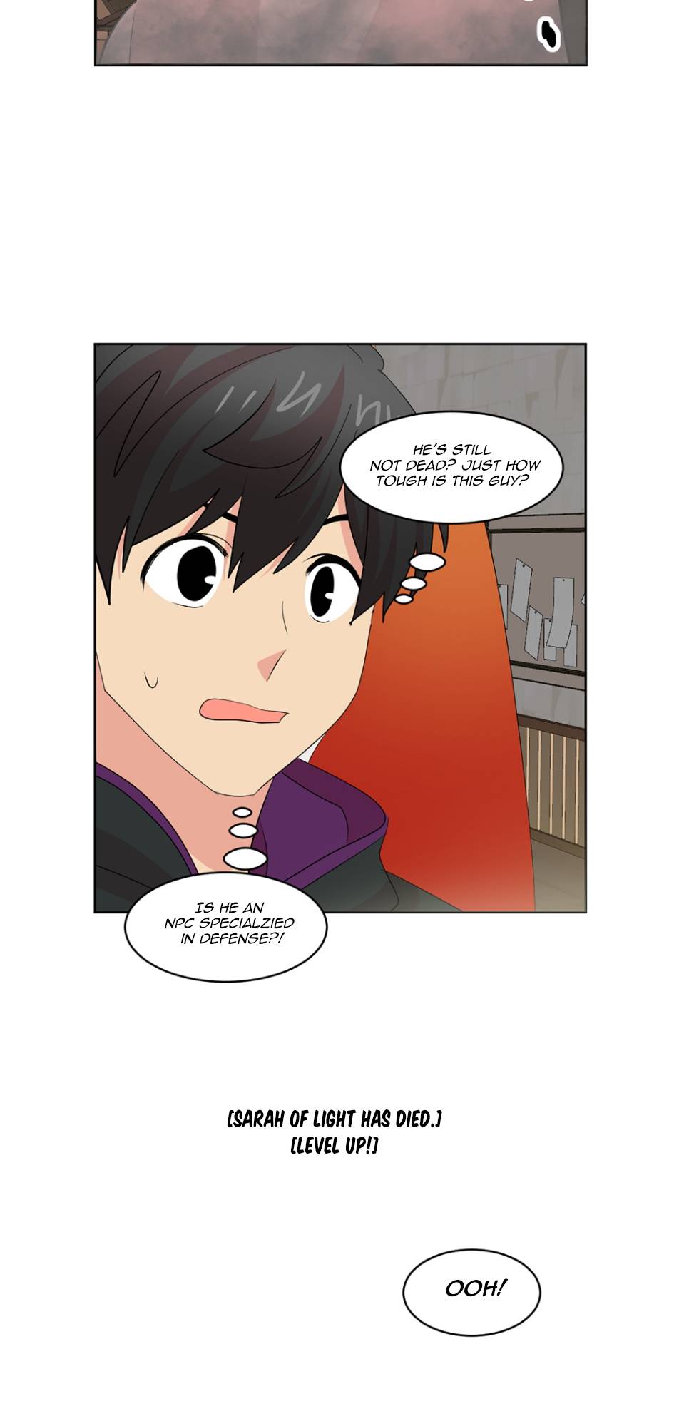 Reader (Chang Han-Yoon) Chapter 194 - page 25