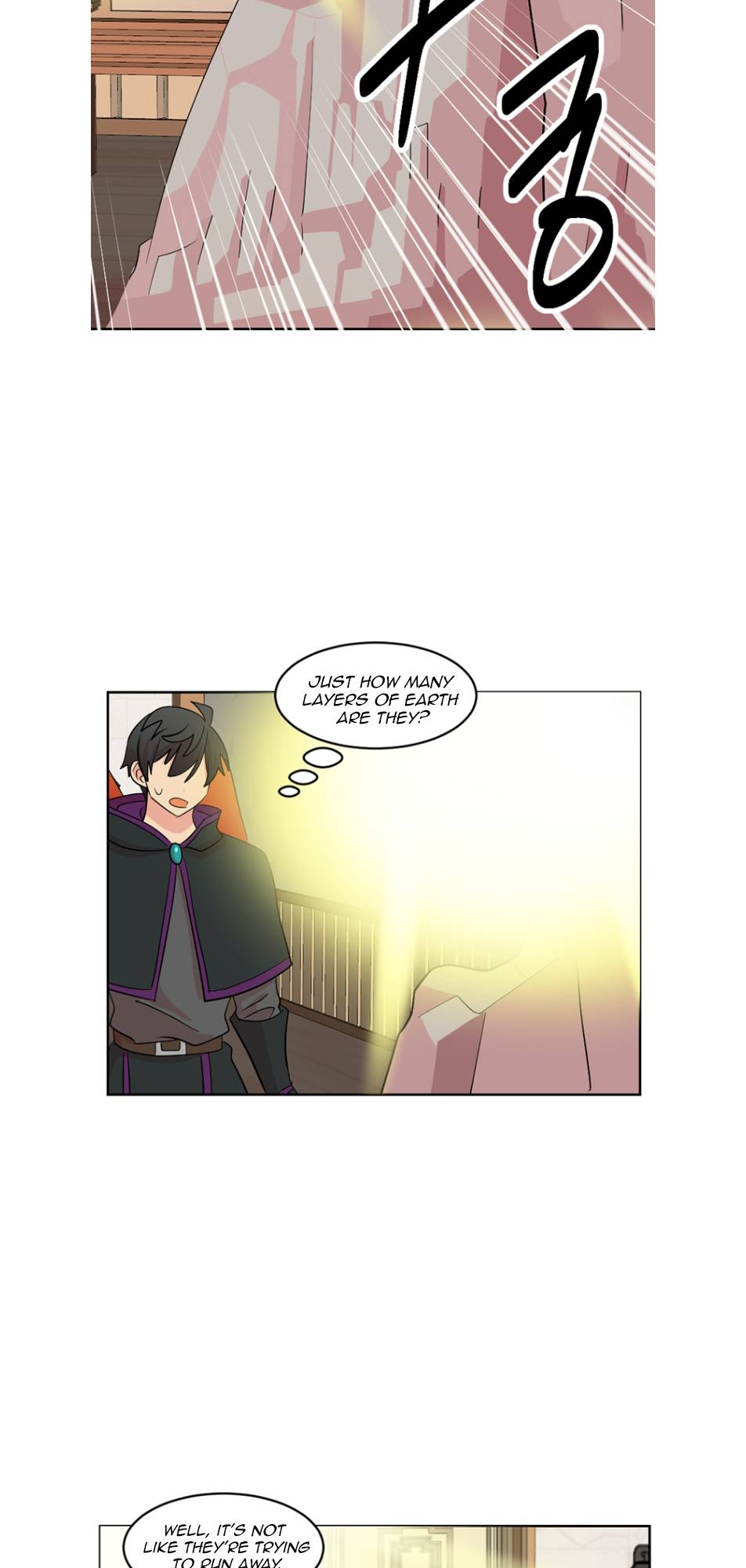 Reader (Chang Han-Yoon) Chapter 194 - page 27