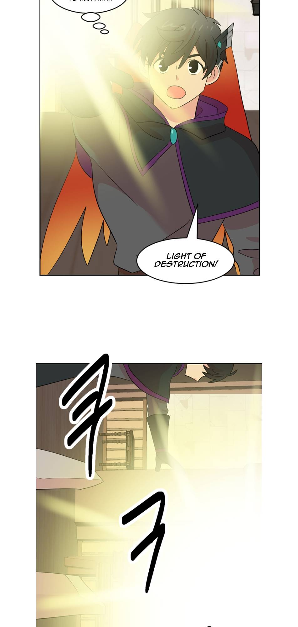 Reader (Chang Han-Yoon) Chapter 194 - page 28