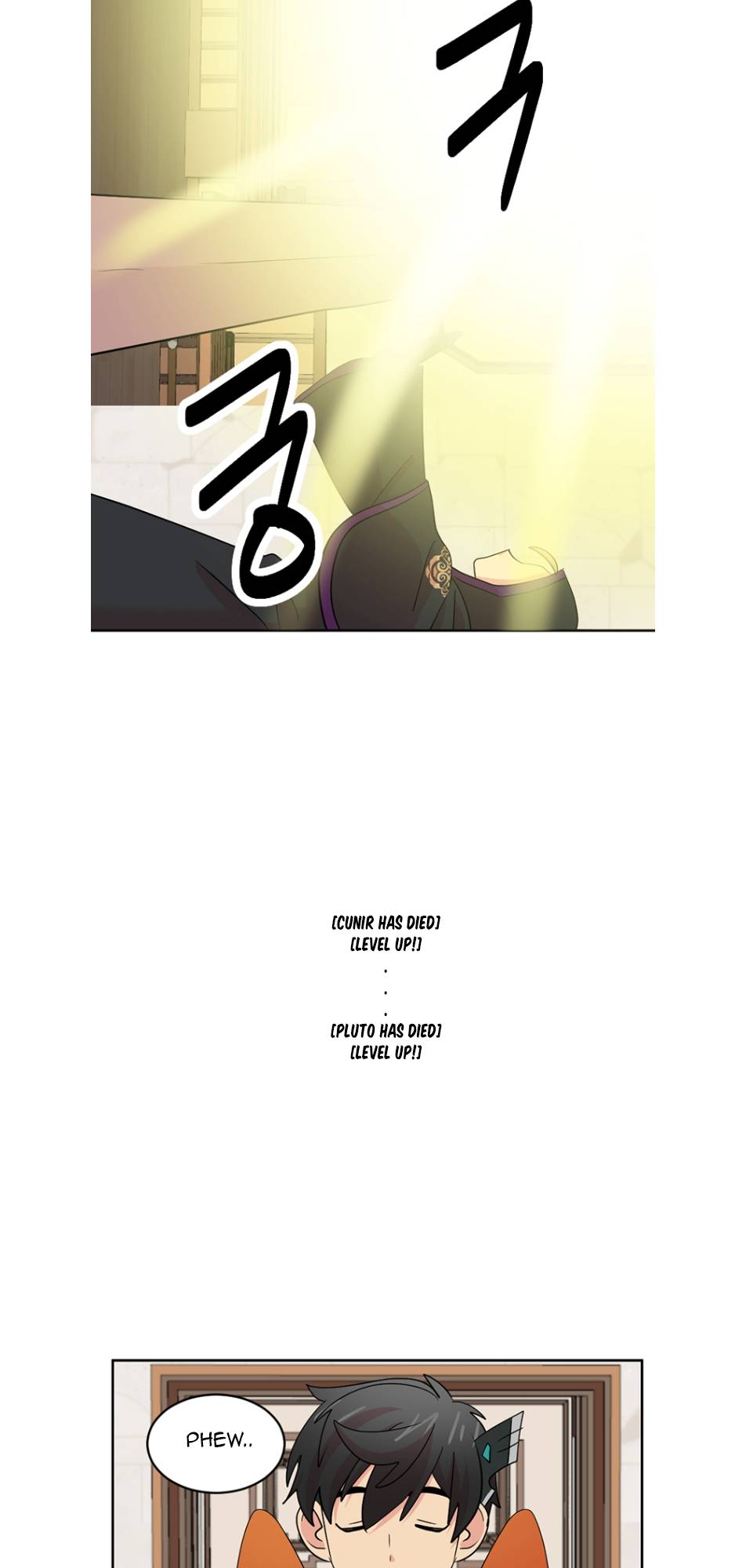 Reader (Chang Han-Yoon) Chapter 194 - page 29