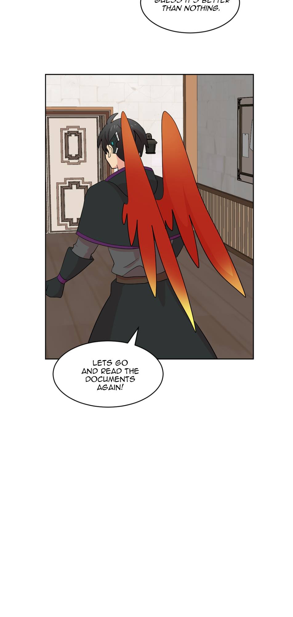 Reader (Chang Han-Yoon) Chapter 194 - page 33