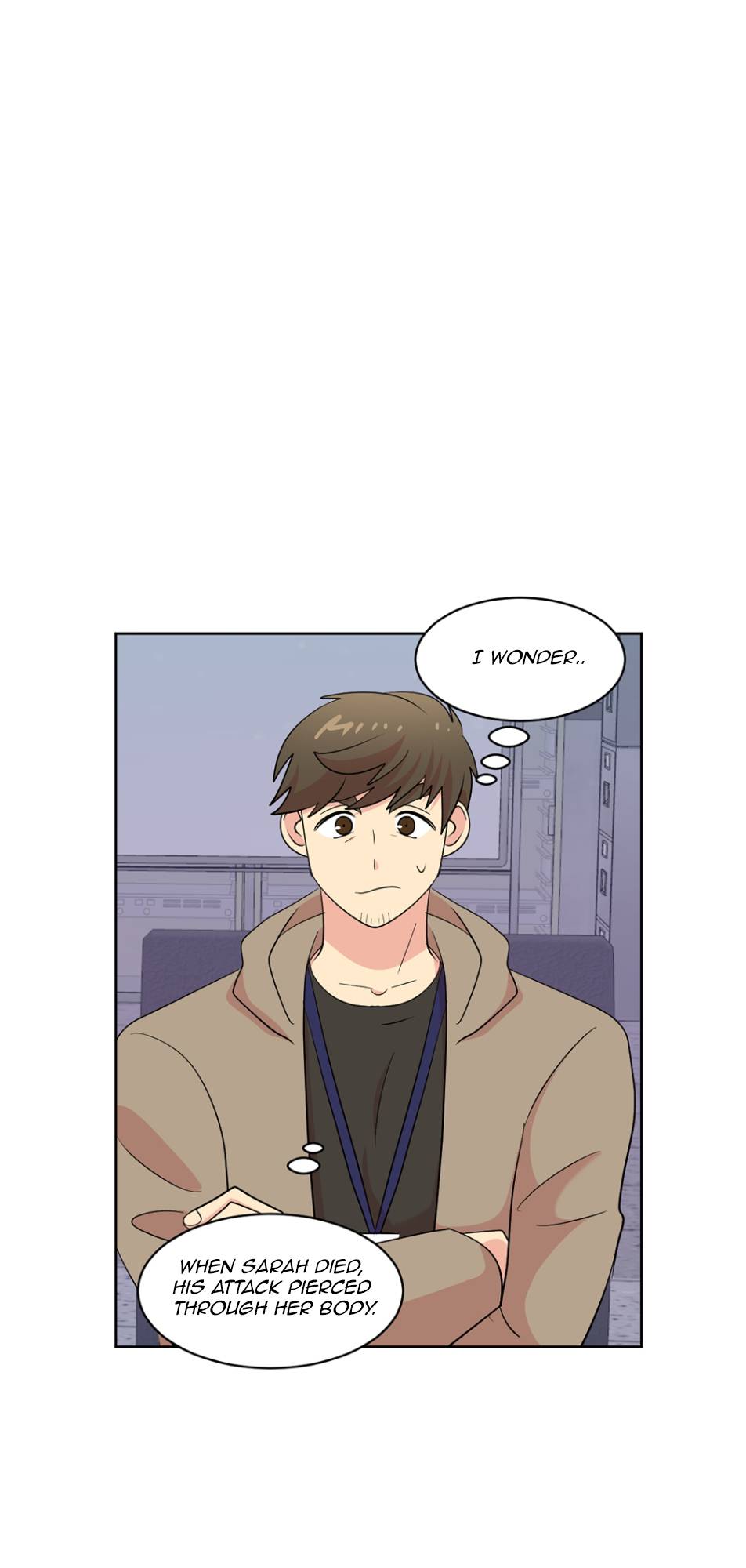 Reader (Chang Han-Yoon) Chapter 194 - page 34