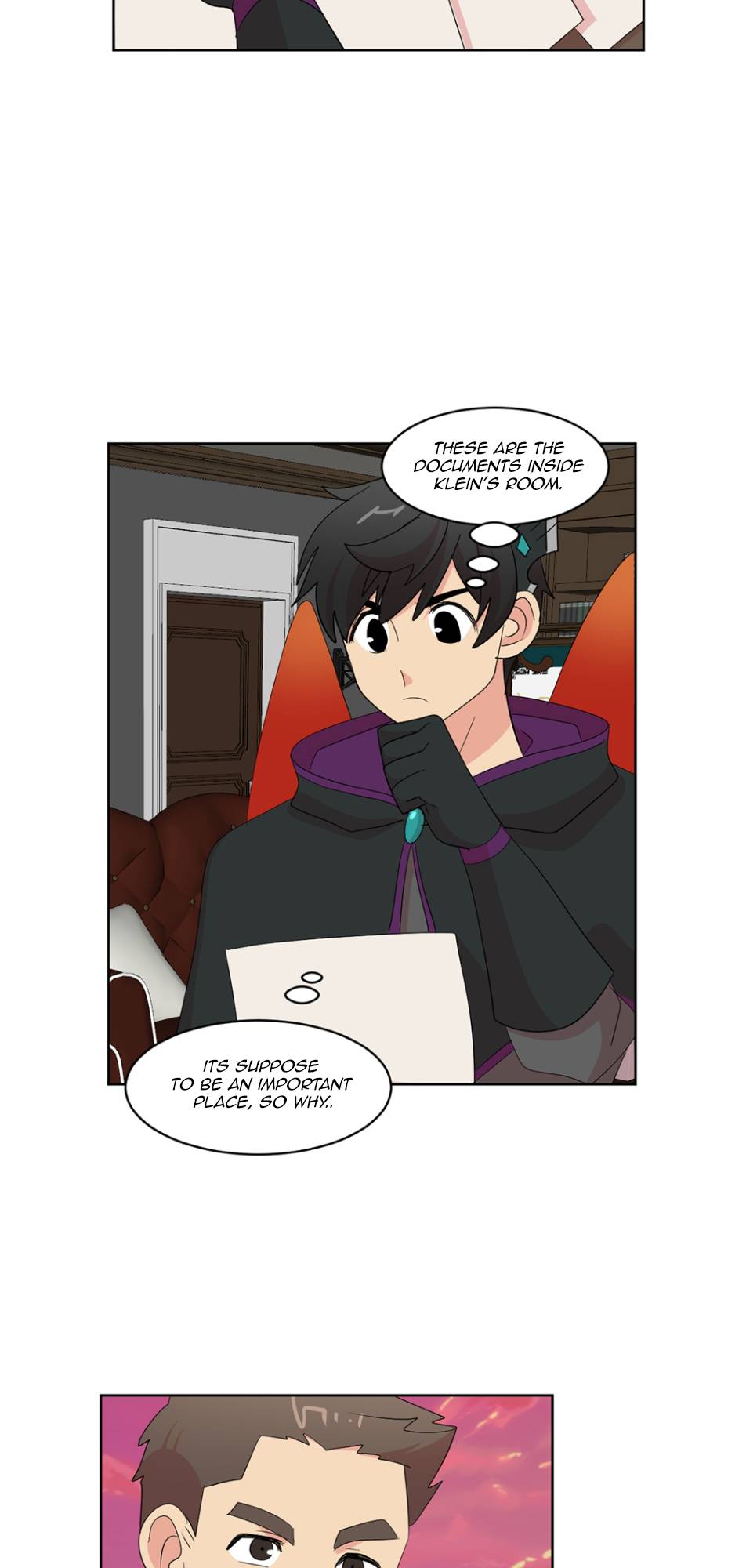 Reader (Chang Han-Yoon) Chapter 194 - page 38