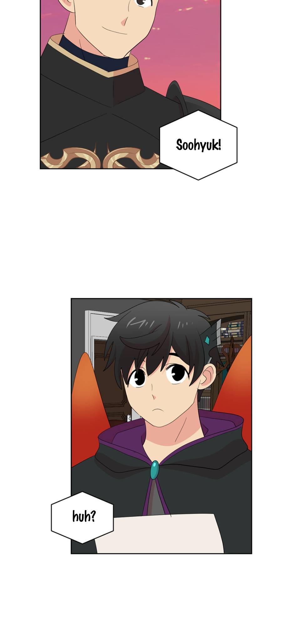 Reader (Chang Han-Yoon) Chapter 194 - page 39