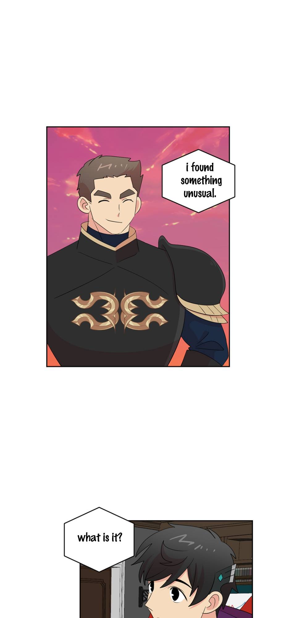 Reader (Chang Han-Yoon) Chapter 194 - page 40