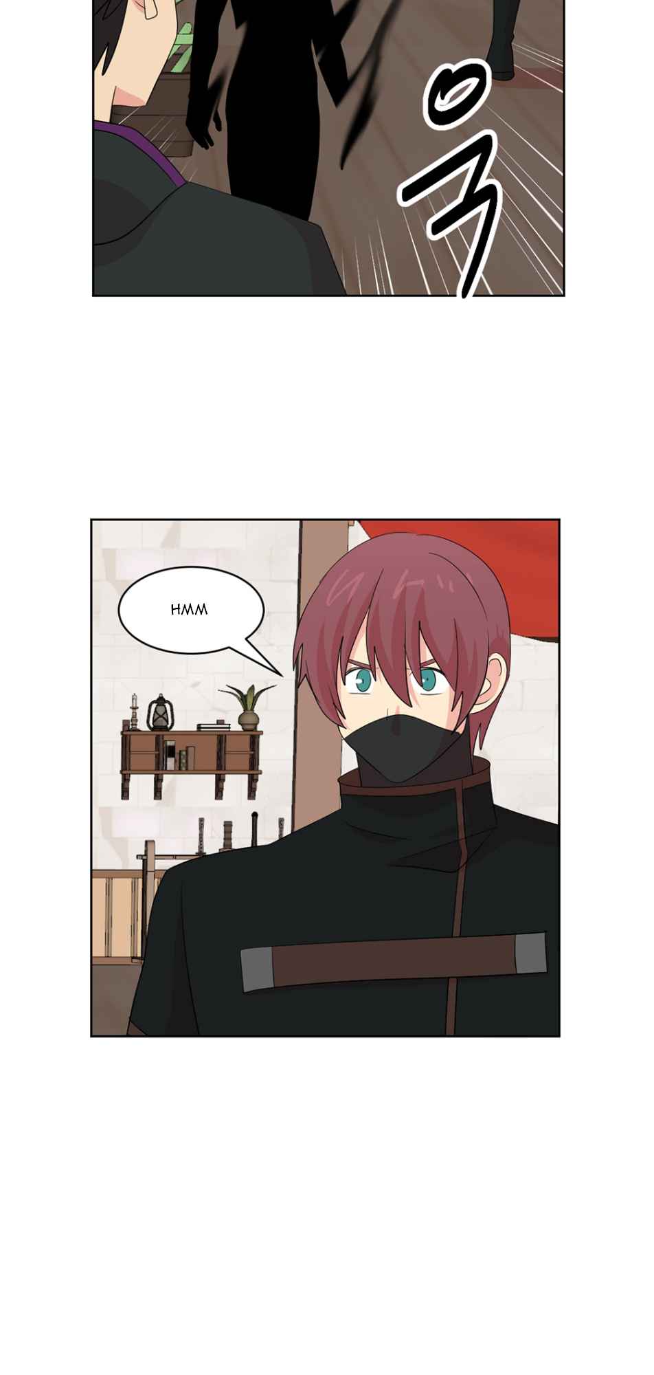 Reader (Chang Han-Yoon) Chapter 192 - page 10