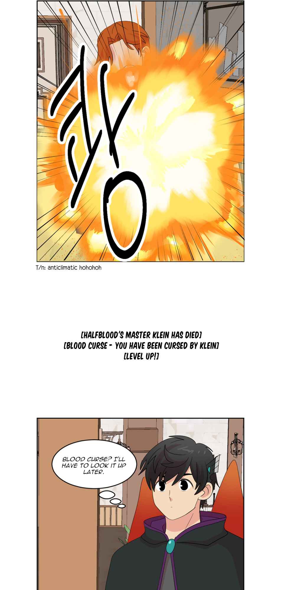 Reader (Chang Han-Yoon) Chapter 192 - page 23