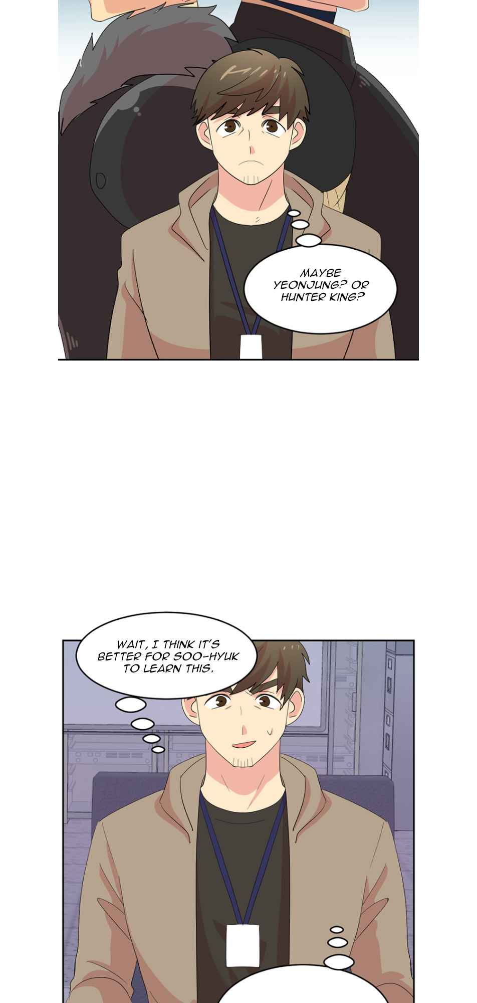 Reader (Chang Han-Yoon) Chapter 192 - page 37