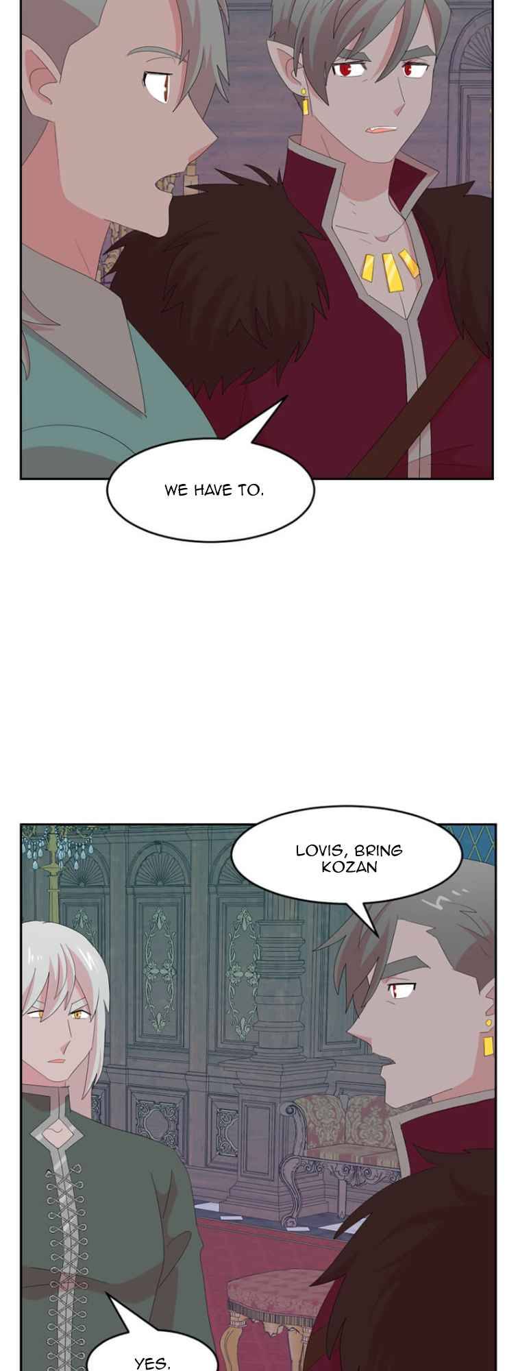 Reader (Chang Han-Yoon) Chapter 174 - page 17