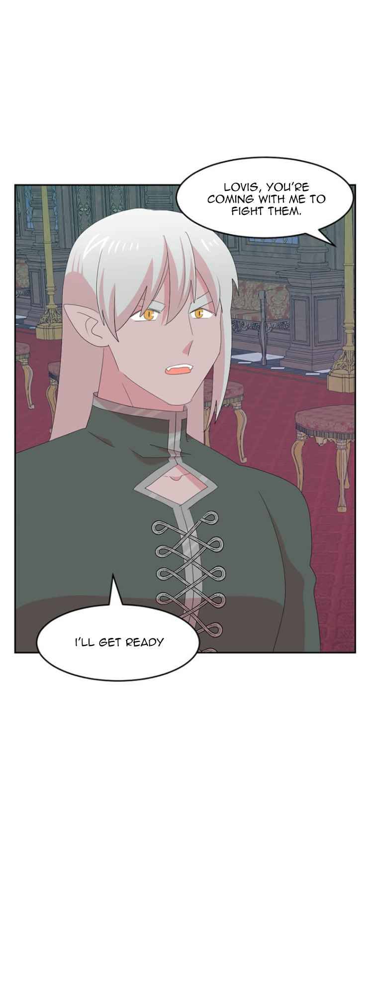 Reader (Chang Han-Yoon) Chapter 174 - page 24