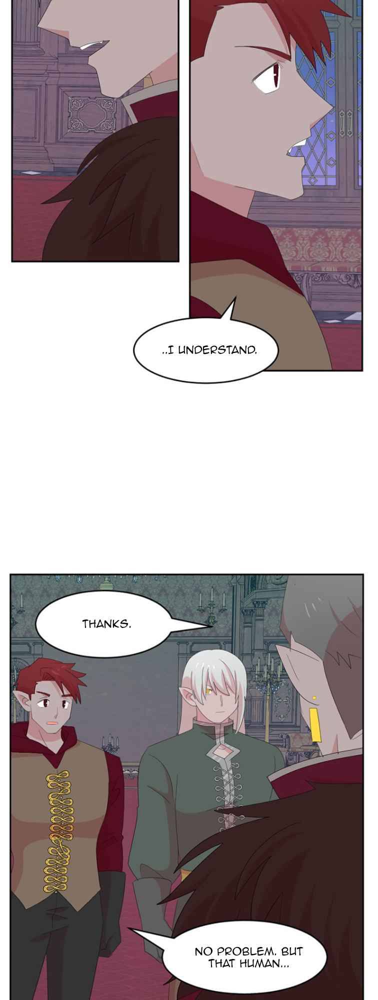 Reader (Chang Han-Yoon) Chapter 174 - page 26