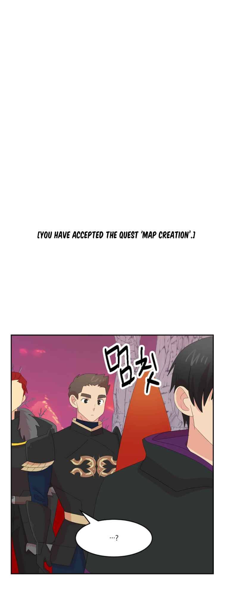 Reader (Chang Han-Yoon) Chapter 174 - page 28