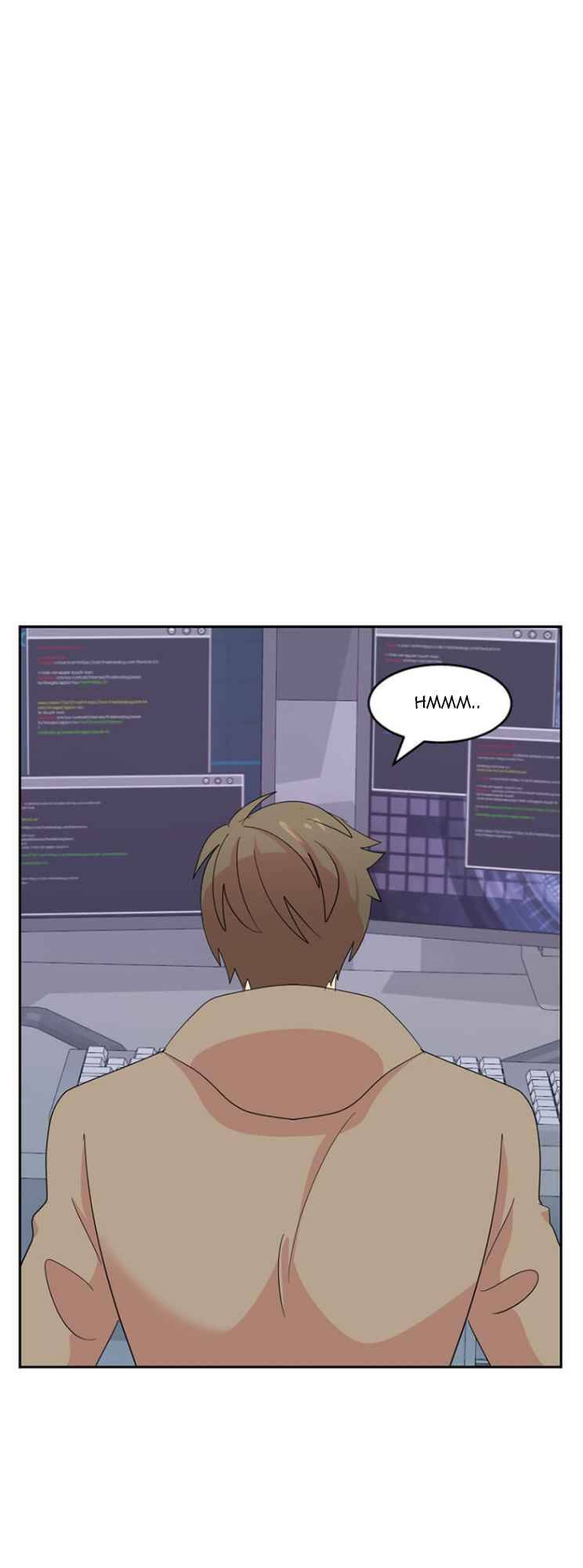 Reader (Chang Han-Yoon) Chapter 174 - page 35