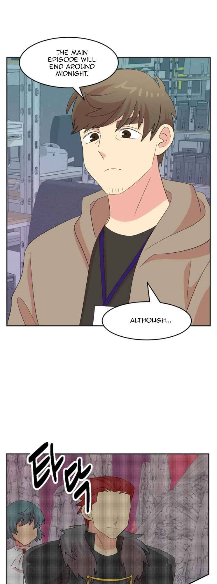 Reader (Chang Han-Yoon) Chapter 174 - page 36